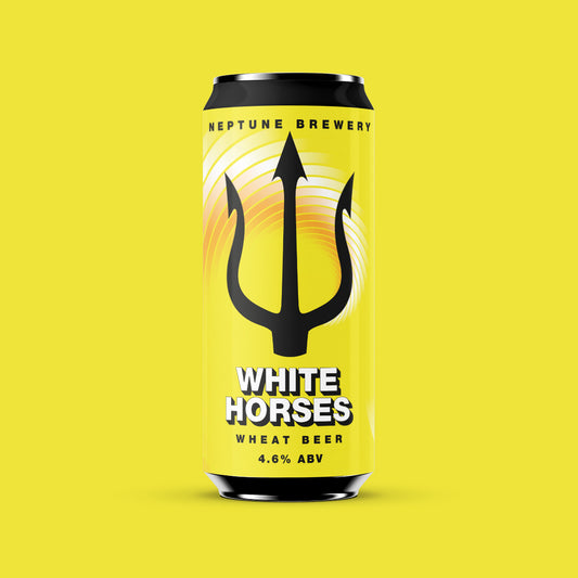 White Horses